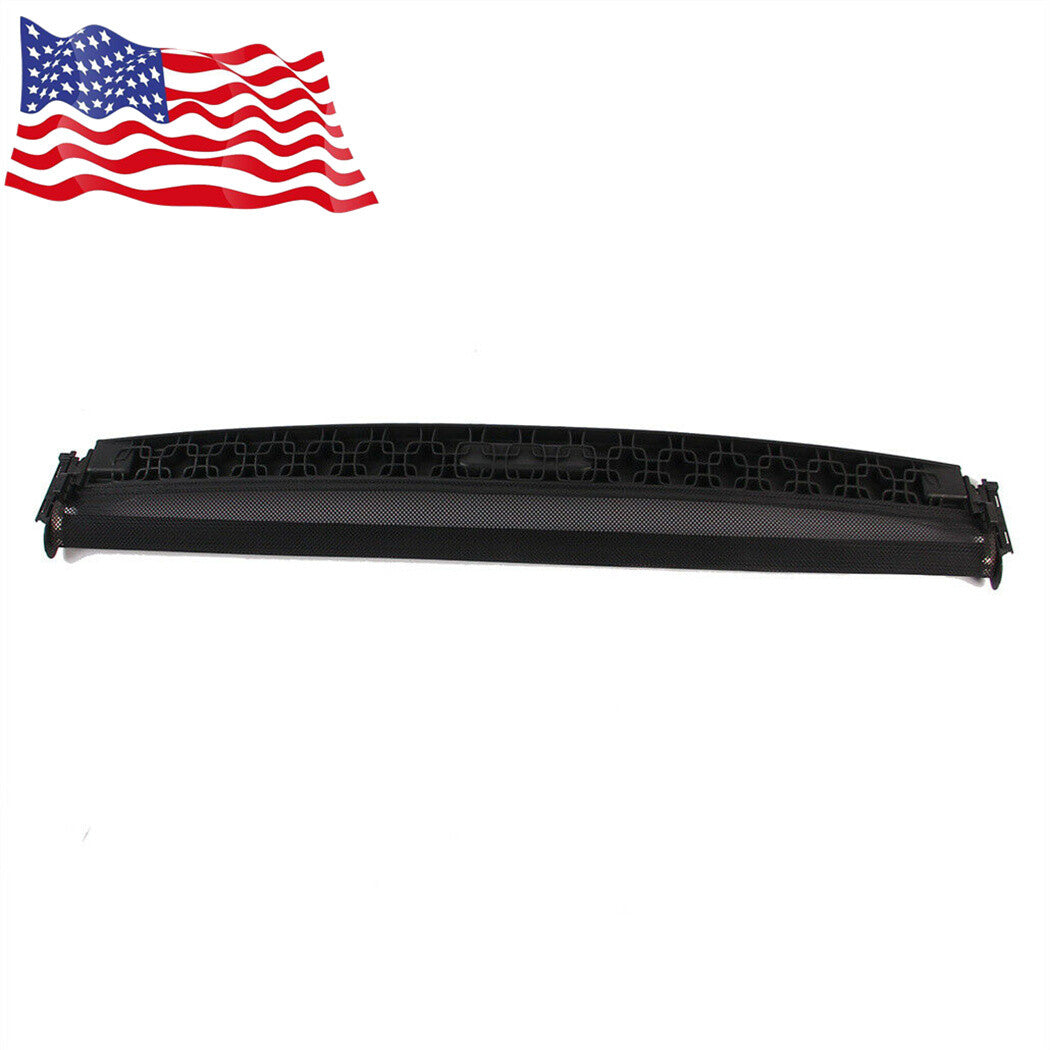 #54102757016# Black sunroof sunshade curtain assembly suitable for Mini Cooper Q