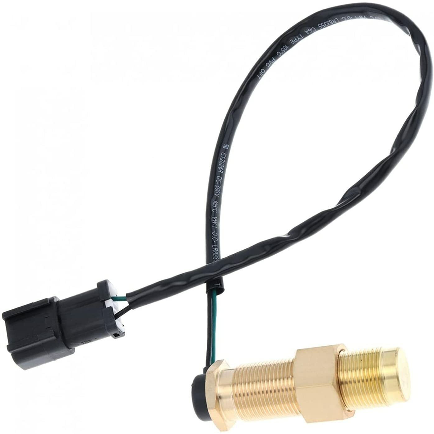 Revolution Speed Sensor 7861-92-2310 for Komatsu PC200-5 PC200-6 Excavator