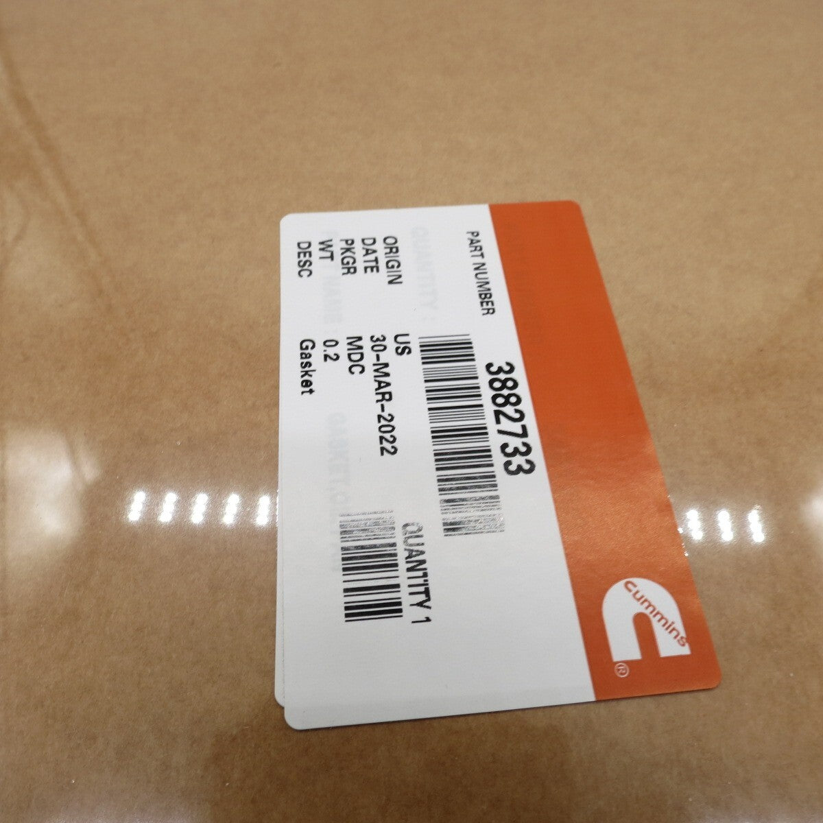 Encendedor CDI para version 6 cables KLF300 Bayou 300 B9-B18 96-05 D