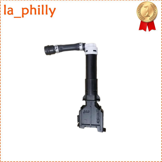 Front Left Headlight Washer Jet Nozzle Fit For LS460 / 600H 2010 2011 2012 2013