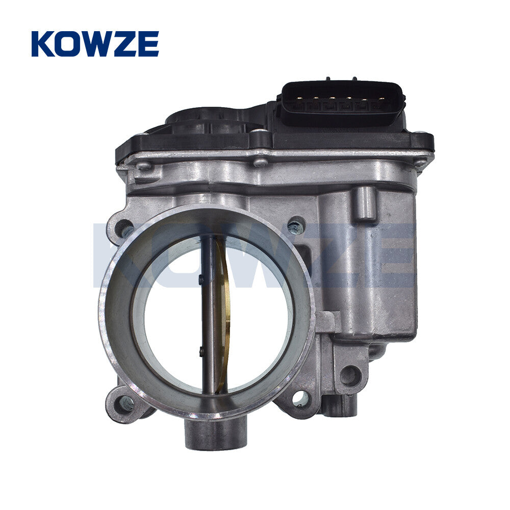 Throttle Body for Mitsubishi L200 Triton for Challenger Pajero Montero 2.5 1450A033 Q