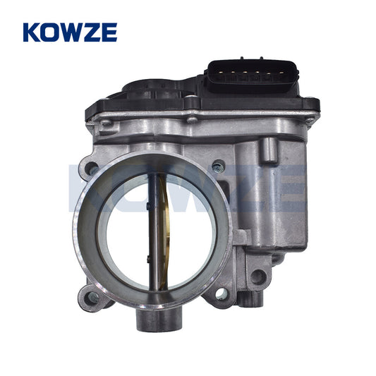 Throttle Body for Mitsubishi L200 Triton for Challenger Pajero Montero 2.5 1450A033 Q