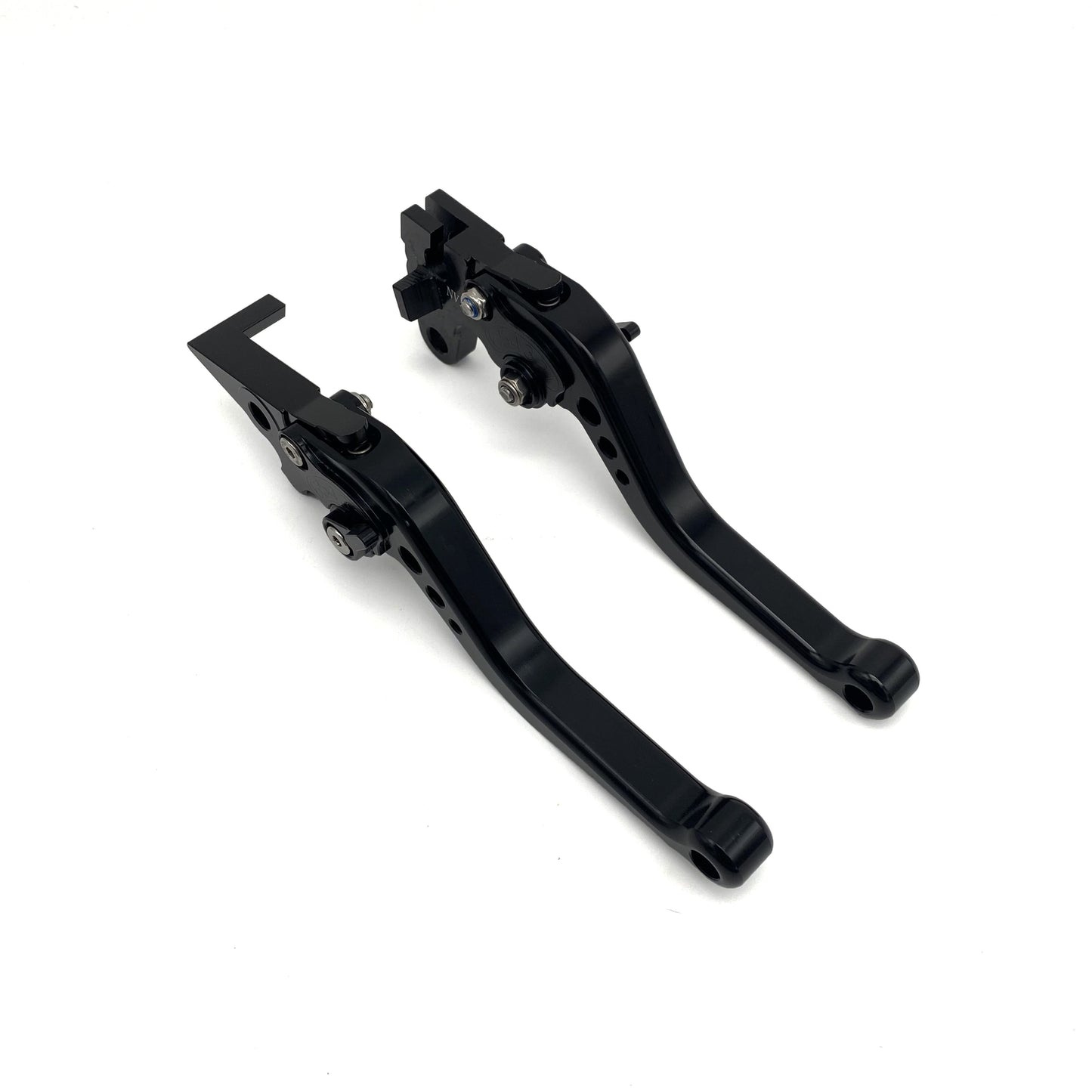 for Yamaha YZF R6 Motorcycle CNC Adjustable Short Clutch Folding Brake Levers