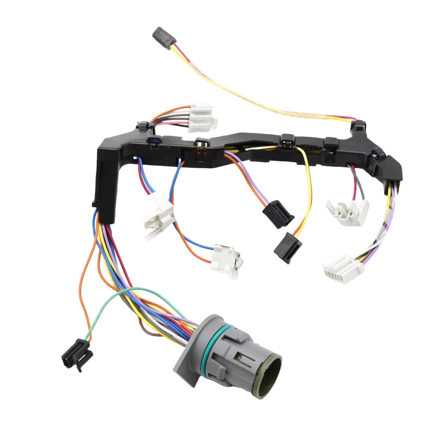 Transmission 6-Speed Wire Harness 2006-2009 For Allison 1000/2000/2400 for Chevy