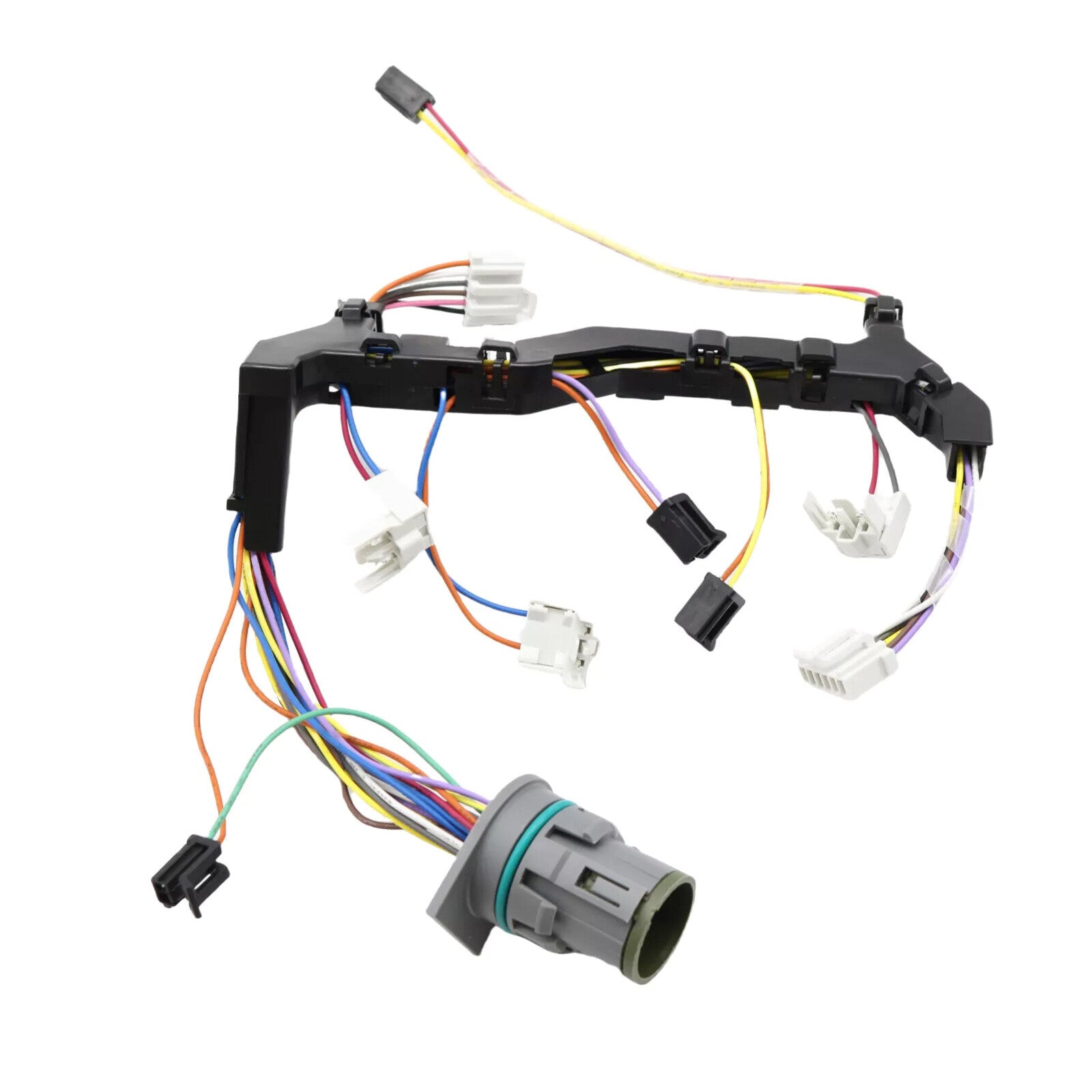 Transmission 6-Speed Wire Harness 2006-2009 For Allison 1000/2000/2400 for Chevy