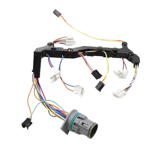 Transmission 6-Speed Wire Harness 2006-2009 For Allison 1000/2000/2400 for Chevy