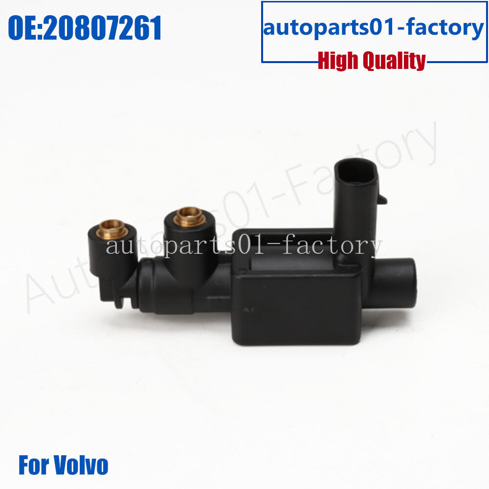 1PCS New Air Fan Clutch Solenoid Valve for Volvo 20807261