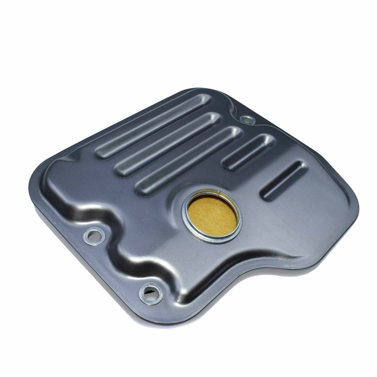 Transmission oil filter fluid filter with O-ring for for Lexus OE 3533008010- v