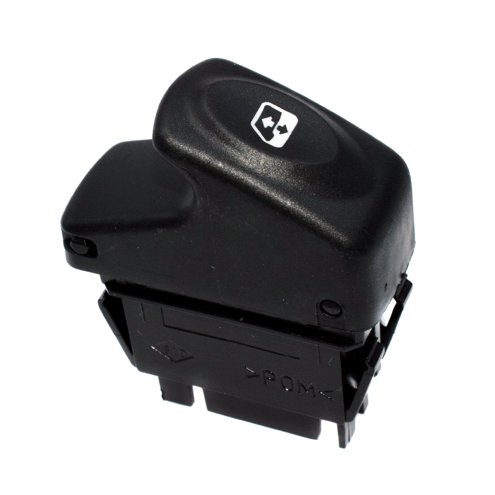6-pin window control switch button for Clio II Megane I BA0 770042998- v