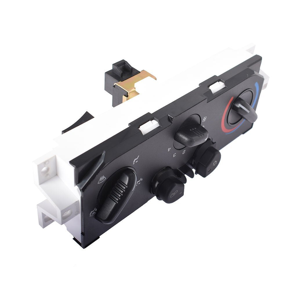 Suitable for 2004-2012 Colorado for GMC for Canyon 15221922 Air Conditioning Heater Control Switch Panel n