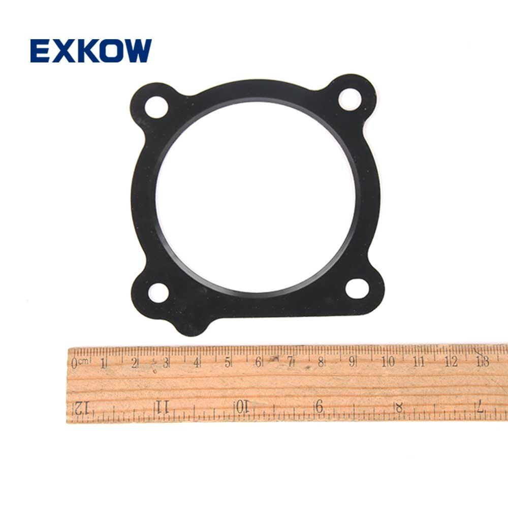 Throttle Body Gasket for Mitsubishi Pajero for Challenger L200 Triton 1450A147 Q