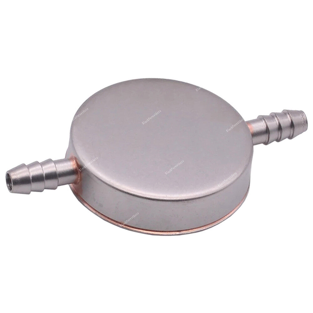 Pressure Control Pulse Gasoline Valve Hose Connection Fits 09-15 for Chevrolet for Cruze Q