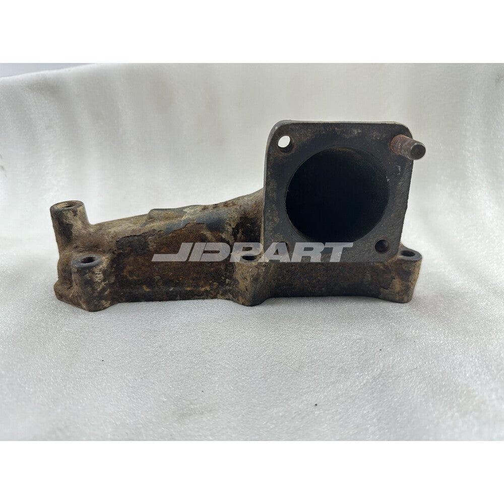 3TNE84 exhaust manifold for engine parts -