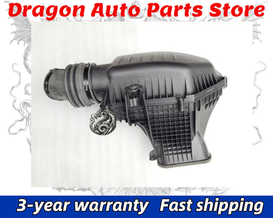 Air Filter Cleaner Cartridge for 12-20 for Dodge Charger for Challenger V8 6.4L SRT 392 Q