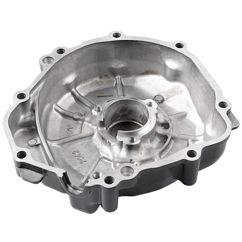 Fit for Suzuki 07 08 GSXR 1000 2007 2008 Engine Stator Cover Crankcase Motorcycle UK