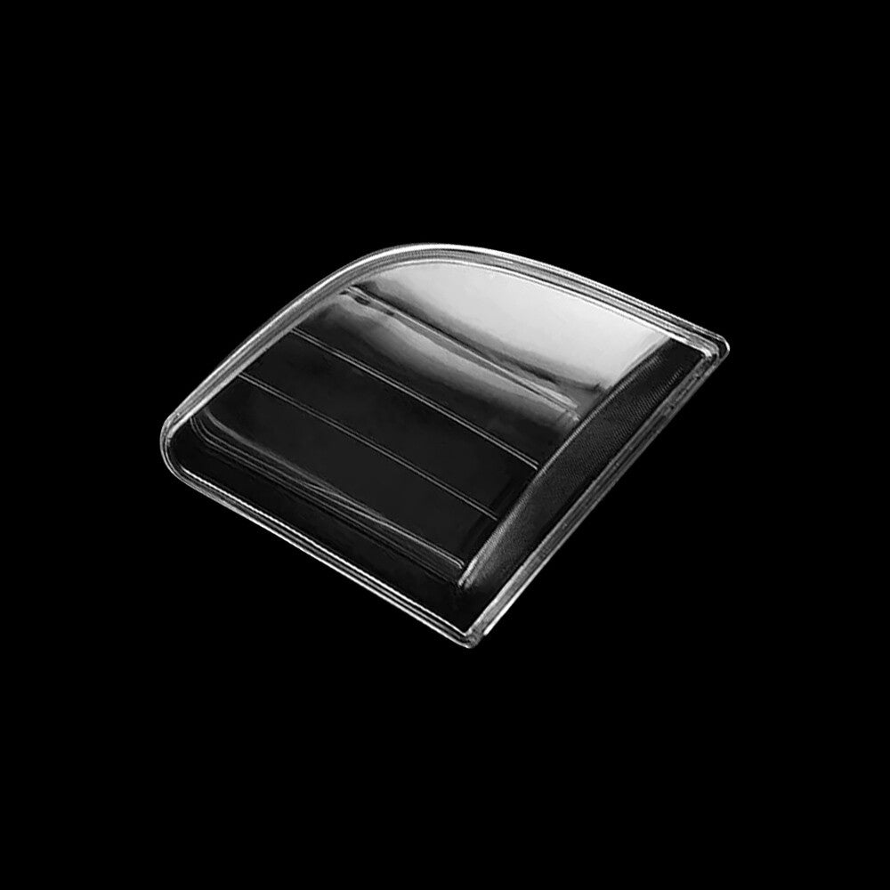 Outer Front Headlight Lens Housing Plastic Fits For LX470 1998-2007 Right