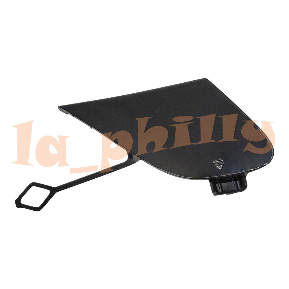 Front Bumper Tow Hook Cover for 2013-2020 for Mercedes S-Class W222 2228856500 Q