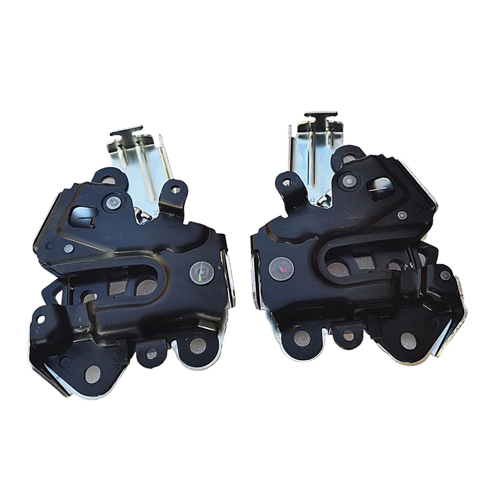 Left and right rear for seat locking actuators for Honda CRV CR-V 2012-2017- n
