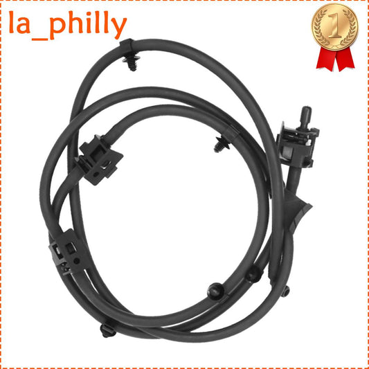 For 2021-2025 GLA250 GLA35 AMG Windshield Nozzle Spray Hose Black 2478604001