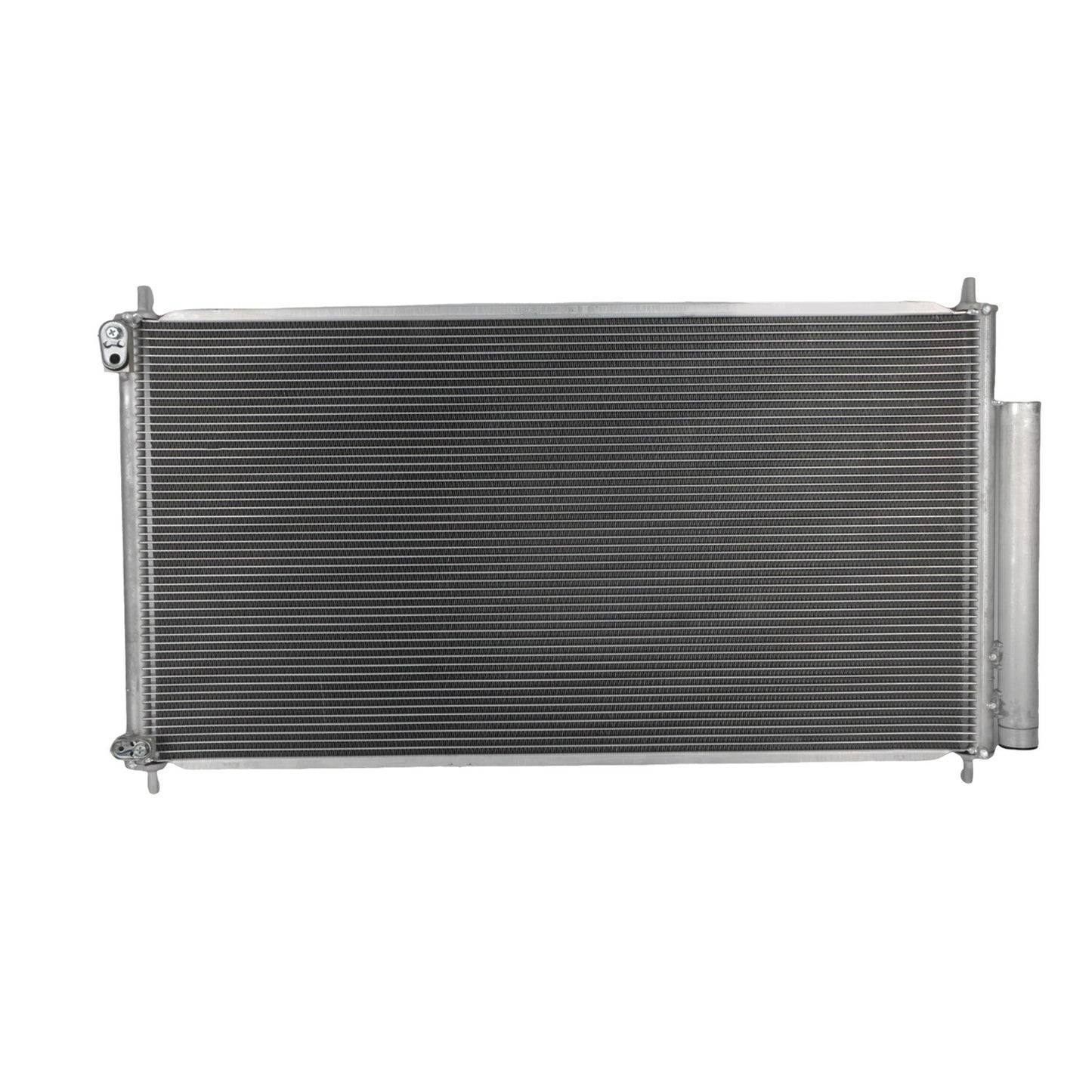 Aluminium A/C Condenser Fits for Honda for Civic 2012-2015 3976 80110TS4T01 n