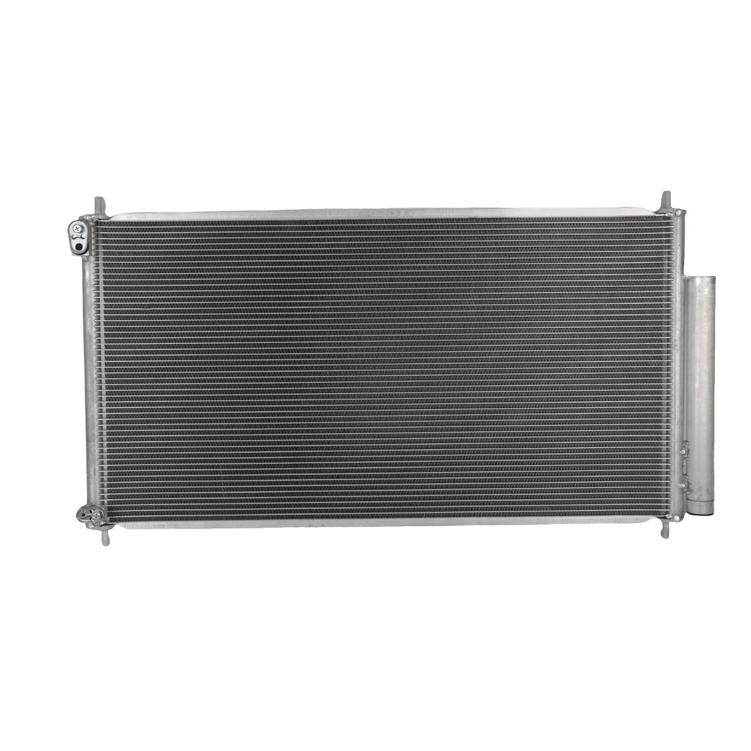 Aluminium A/C Condenser Fits for Honda for Civic 2012-2015 3976 80110TS4T01 n