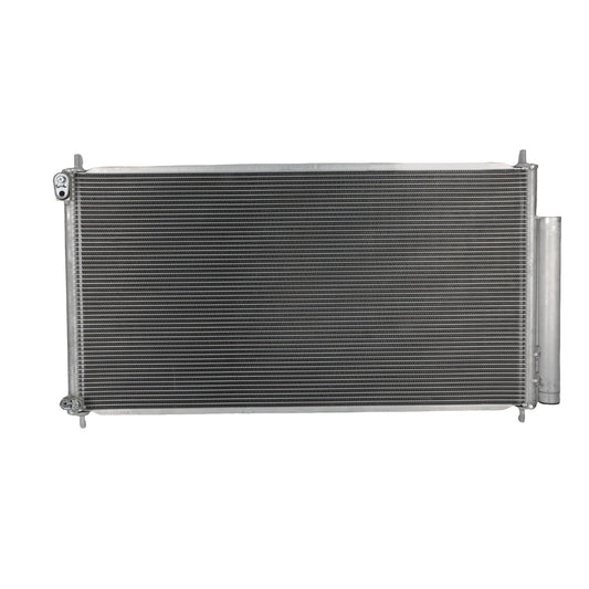 Aluminium A/C Condenser Fits for Honda for Civic 2012-2015 3976 80110TS4T01 n
