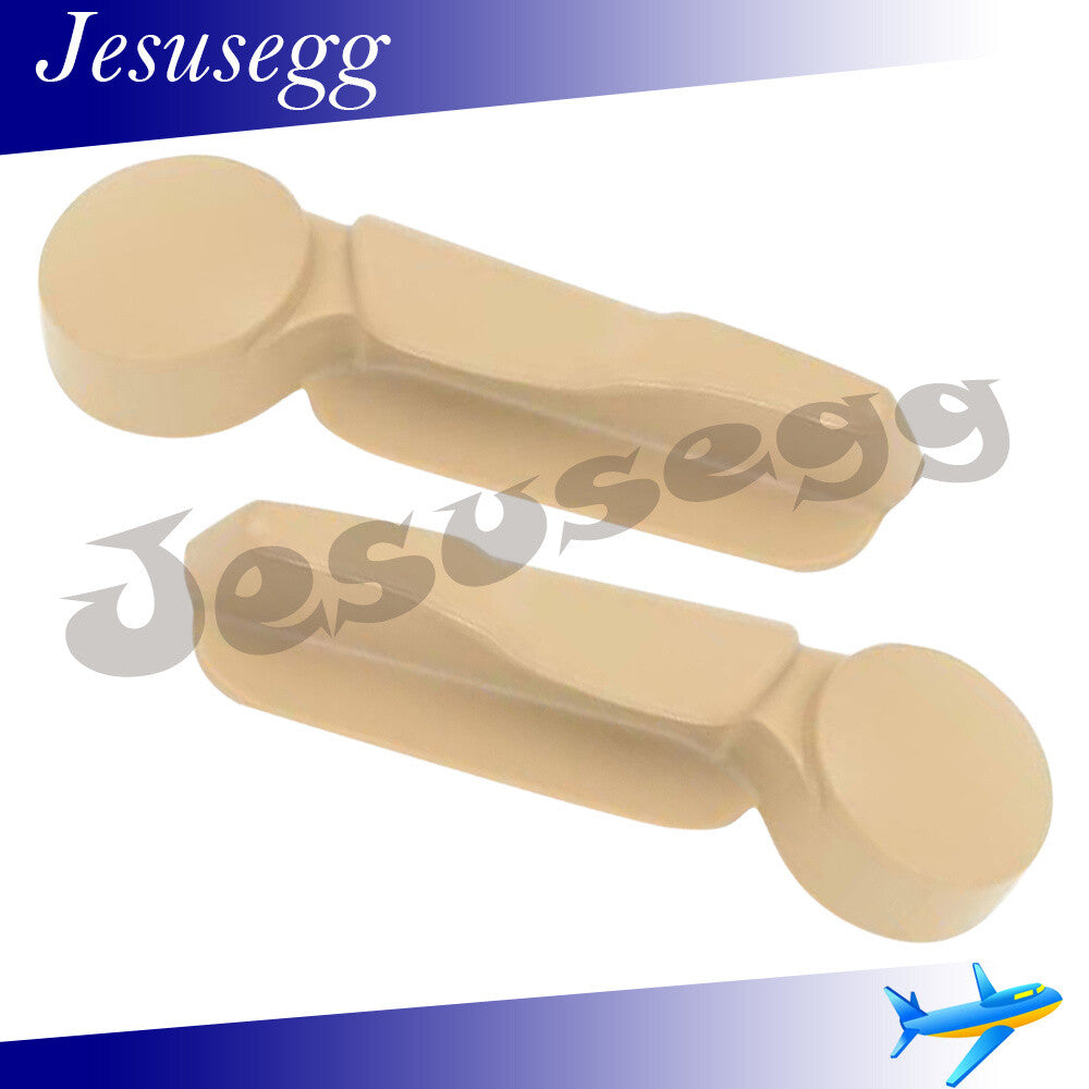 Fit for Mercedes for Benz GL-Class GL350 GL320 Rear RHLH for Seat Release Handle Beige Q
