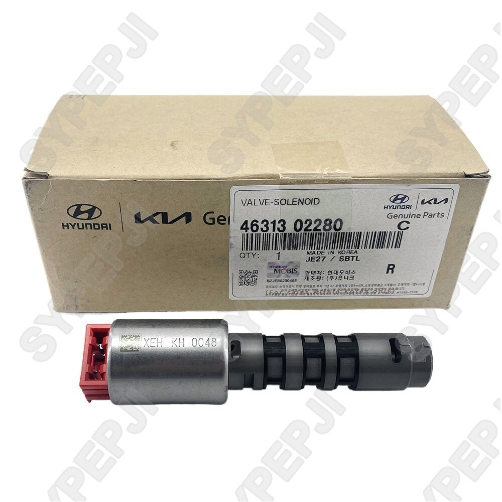 / 4631302280 VALVE-SOLENOID for Kia Ray 11 2012-2017 Morning 11 15 new