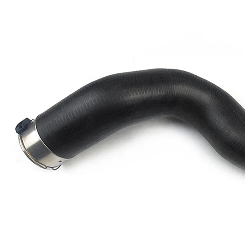 Intercooler turbocharger intake hose for BMW X5 F15 11618515639