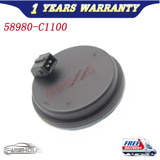 For Sonata for Tucson for Kia Sportage NEW Wheel Bearing Speed Rear Sensor 58980-C1100 Q