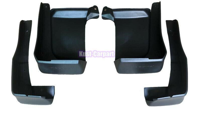 For 2013-2017 for Honda Accord Splash Guards Mud Flaps Mud Guards Fender 4PCS