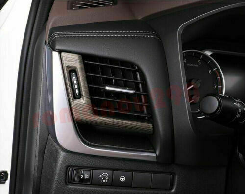 for Hyundai for Elantra 2021-2023 Sliver Left Side Foot Rest Pedal Cover Trim v