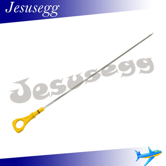 Fits for Hyundai Accent for Veloster for Kia Soul Rio Engine Oil Fluid Dipstick 266112B610