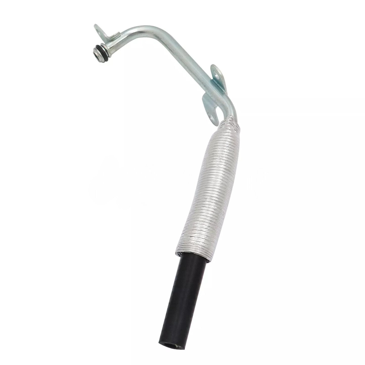 2Turbocharger Coolant Lines For 2014-2019 for Mercedes CLA250 2702030800 2702030900