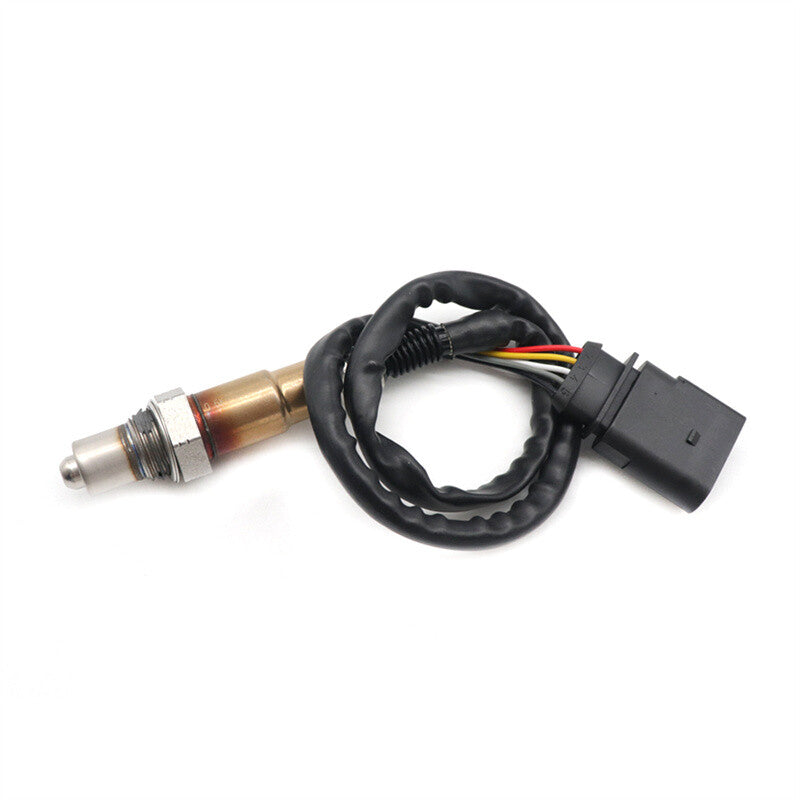 The front oxygen sensor is suitable for 2015-2017 for Volkswagen Beetle, for Jetta , and for Passat 1.8L models (model number 06K906262N).