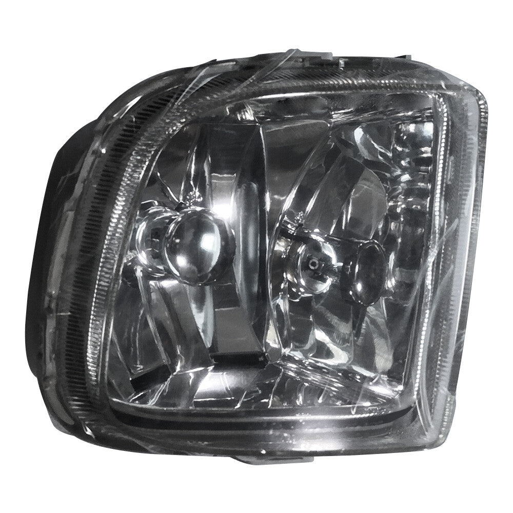 For 2005 - 2006 for Hyundai i800 H1 Starex Bumper Fog Light Driving Lamp Front Left