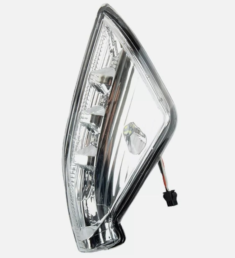 Decor Right Side View Mirror Indicator Light Fit for Buick Lacrosse 2009-2015