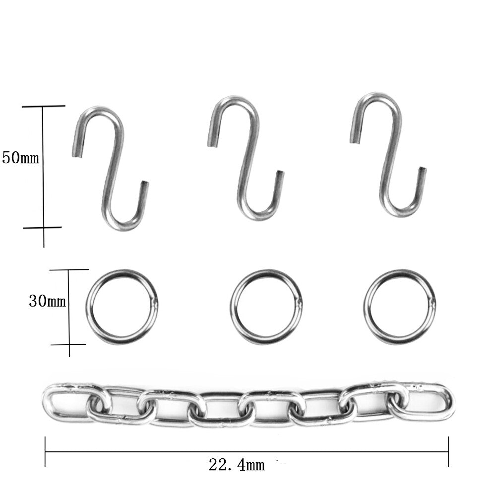 Paintless Dent Pulling Rods Kit,Dent Pulling Tools,Push Rods,pdr tools rods v