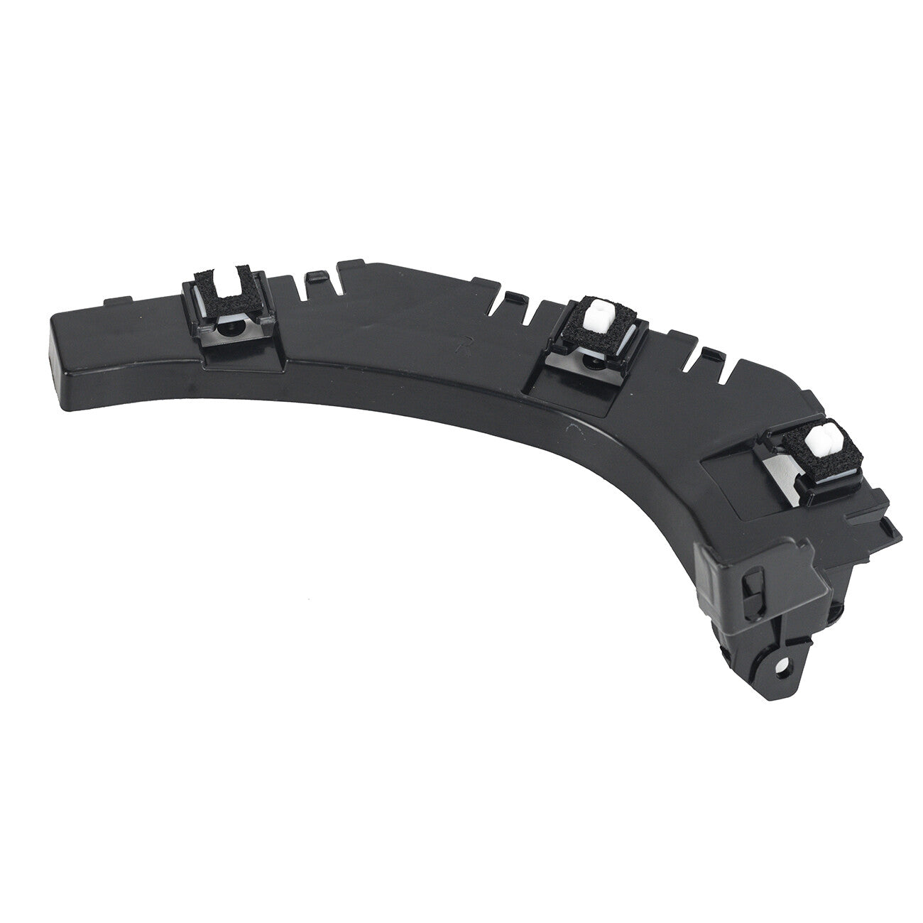 Applicable to 08-20 for Dodge for Challenger rear left and right side BUMPER FASCIA support bracket - v