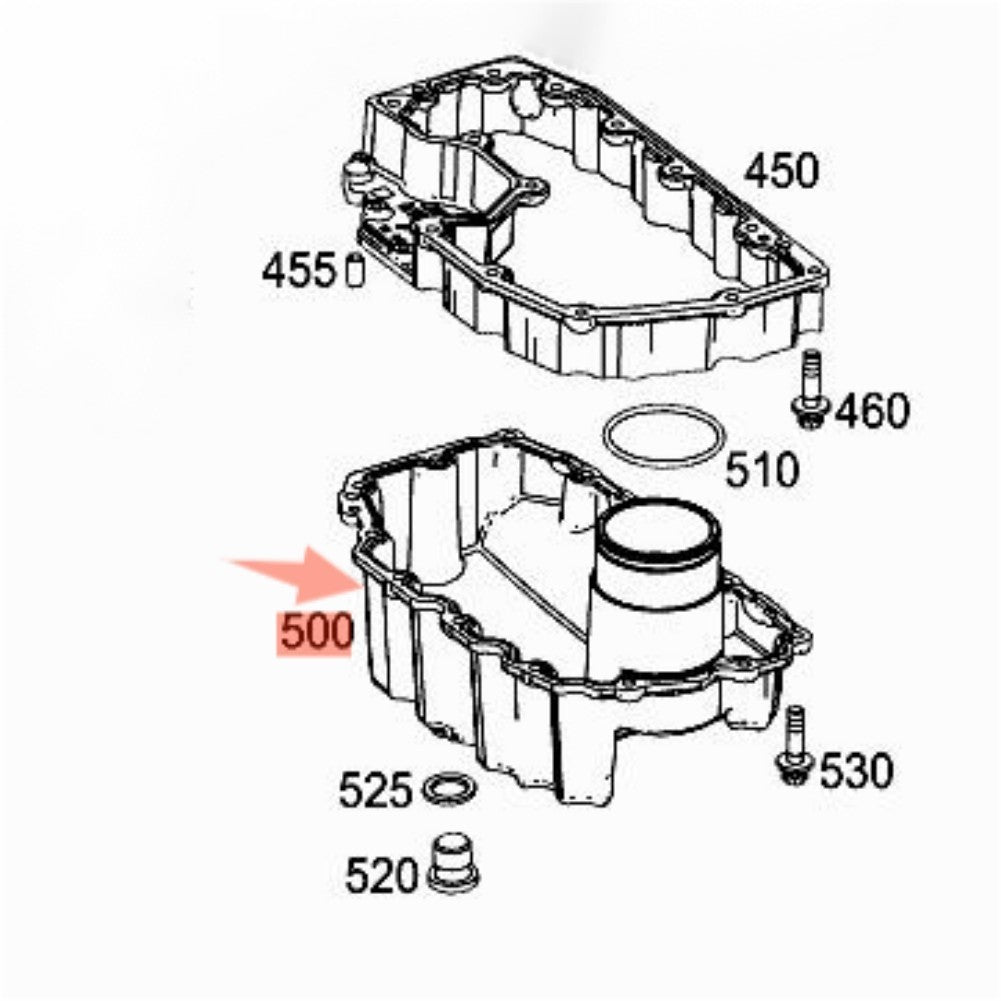 CV joint driveshaft is suitable for Mercedes S-Class W222 15-19 Q