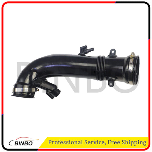 Air Duct Intake Boot for 2010-2015 for Mini Cooper Countryman Paceman 13717627501 Q