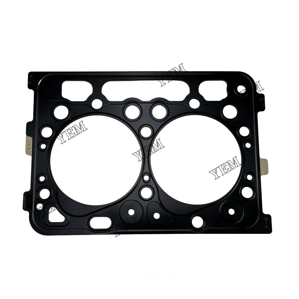 Z602 Head Gasket 1G460-03313 Fit For Kubota Diesel Engine For Kubota Head Gasket