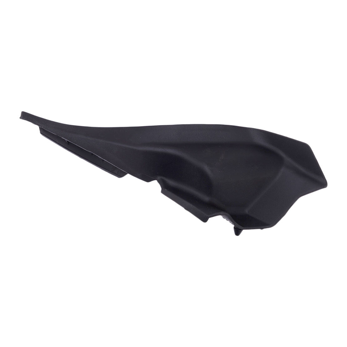 Rubber Windshield Side Wiper Cowl Panel End Cap Fit for Tundra 2014-2021 v