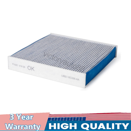 Cabin air filters are suitable for Land Rover for Defender 110 (2020-2022) and for Defender 90 (2021-2022).