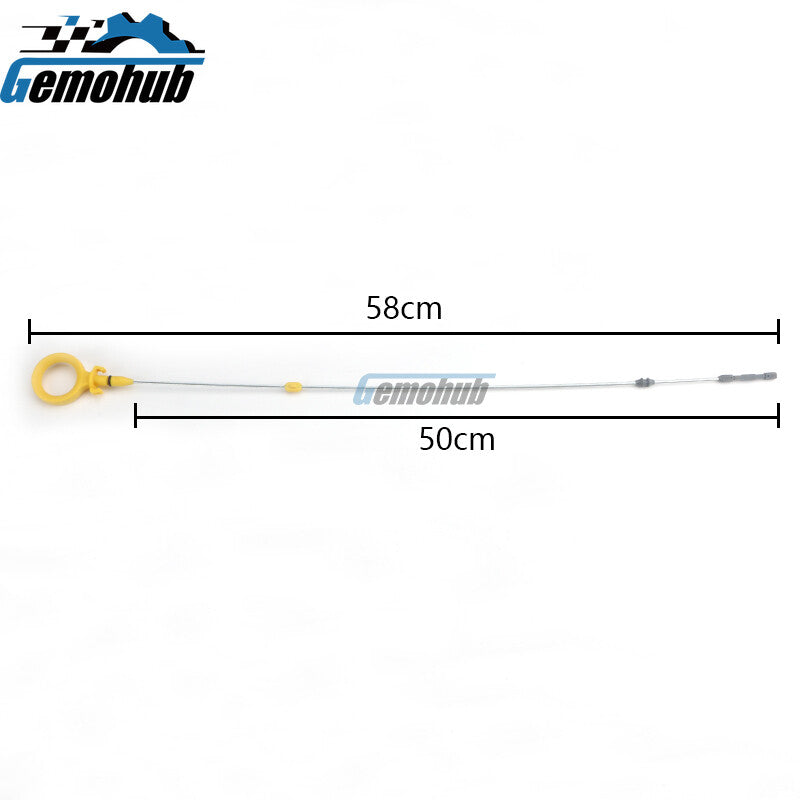 Oil Level Gauge Tool For 2017-2021 for Audi A5 1.8T/2.0T Engine Oil Level Dipstick