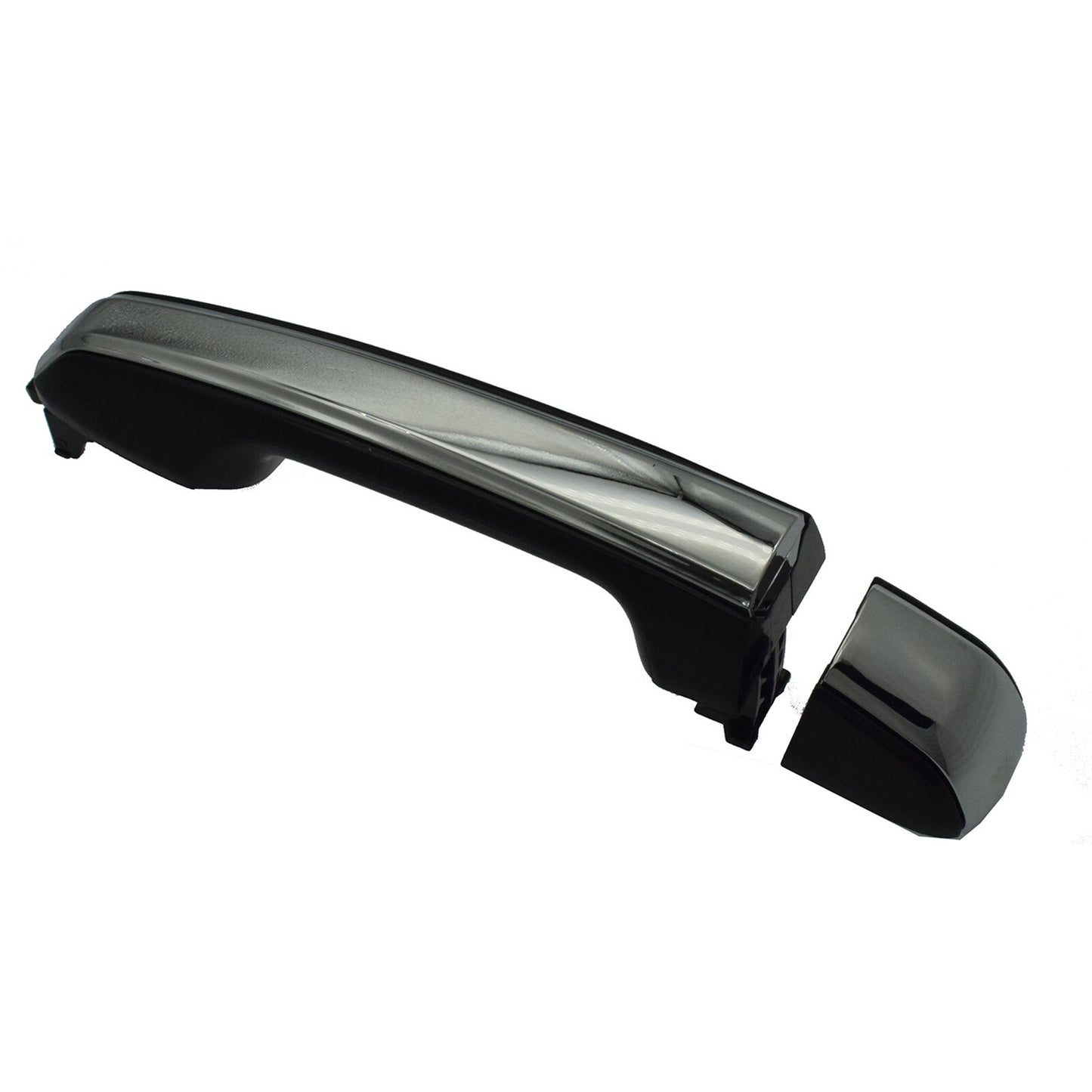 Rear Left/Right Outside Door Handle W/Cap 69210-60170 For 2010-2020 for Lexus GX460