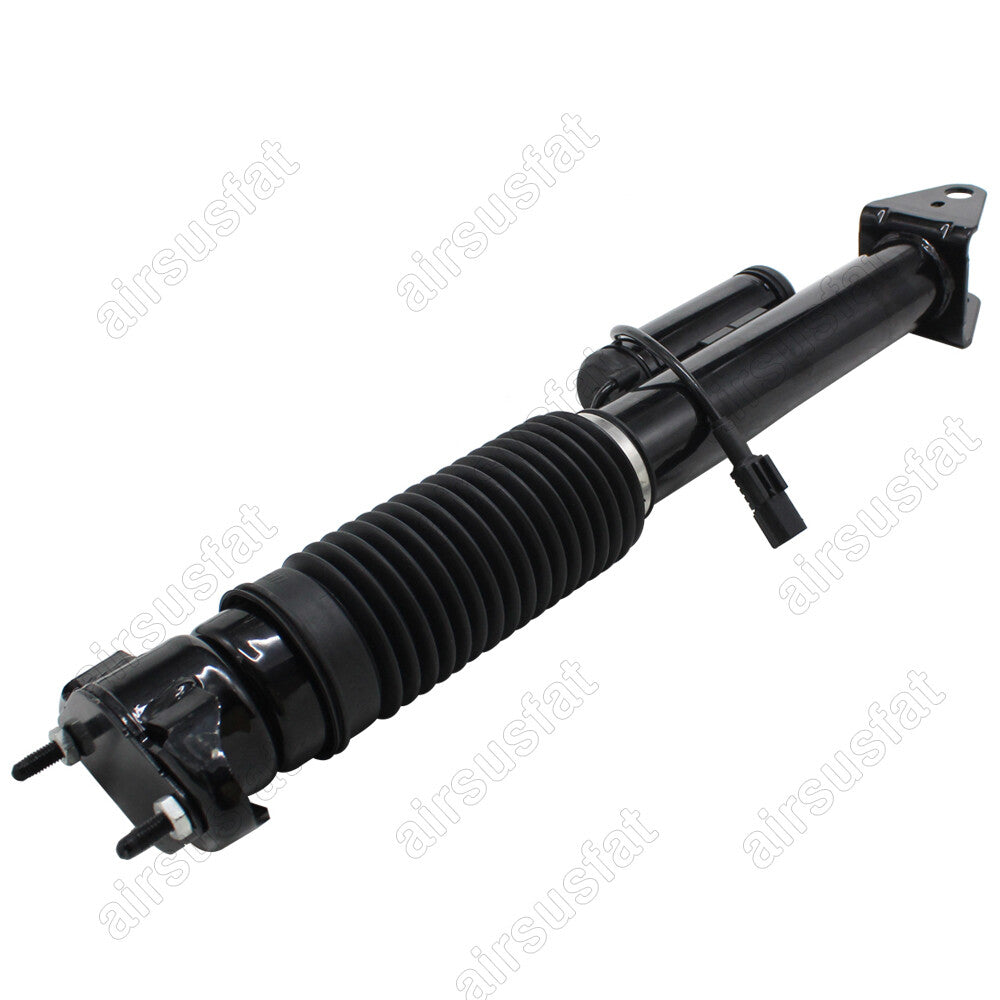 Air strut air suspension rear L/R with ads for Mercedes W166 ML250 GLE450 AMG