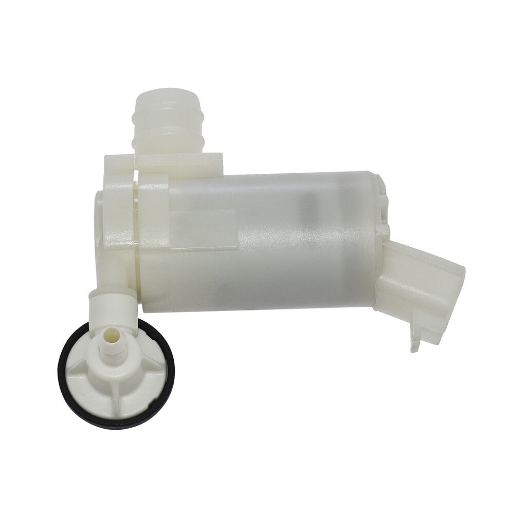 Windshield Wiper Washer Fluid Pump Front Rear 76806-SMA-J01 for Honda Fit CR-V