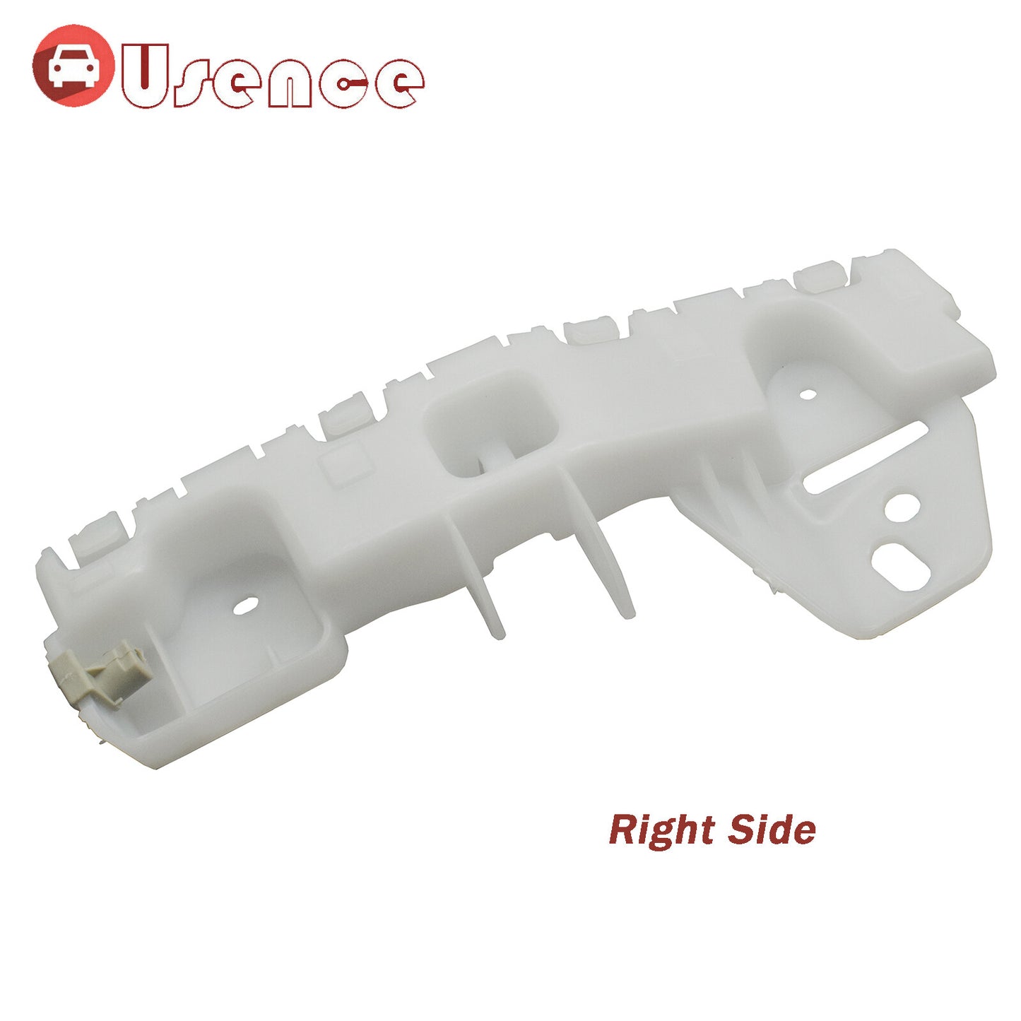 Front Bumper Bracket Retainer Right Side 95091642 For 13-17 for Chevrolet Spark