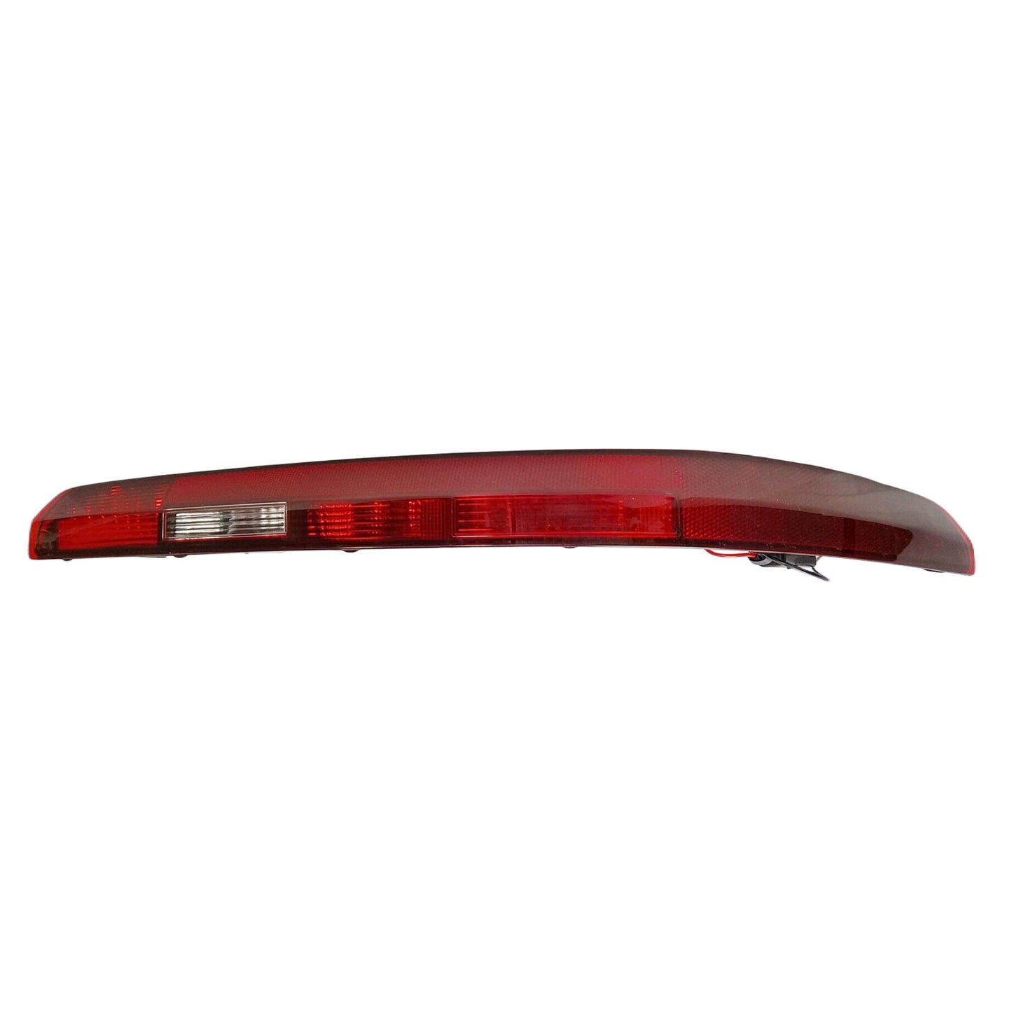 Right bumper taillight and rear fog light applicable to for Audi 2016 Q7 2018 - 2023 4M0945096A- n